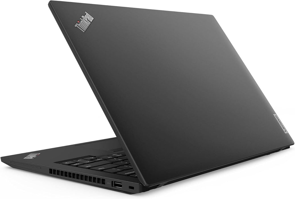 Lenovo ThinkPad T14 Gen 3 - Ordinateur portable 14 pouces - i5-1245U - 16 Go RAM - 512 Go SSD - Windows 11 Pro