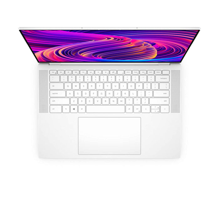 Refurbished (Good) – Dell XPS 15 9510 15.6" Laptop (2021) - Intel Core i7- 11800H - RTX 3050 TI (4GB) - 512GB SSD - 32GB RAM - Windows 11 Pro