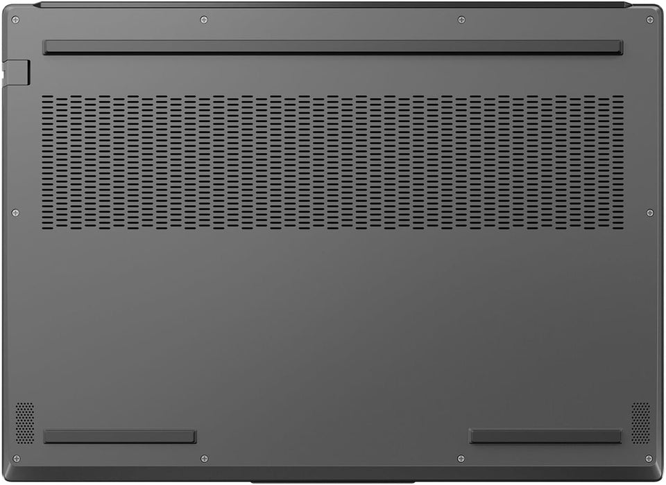 Reconditionné (état correct) - Lenovo Legion 5 - Ordinateur portable de jeu 16" WQXGA, Intel i7-14650HX, Nvidia GeForce RTX 4060 (8 Go), 16 Go de RAM, SSD 1 To, Windows 11
