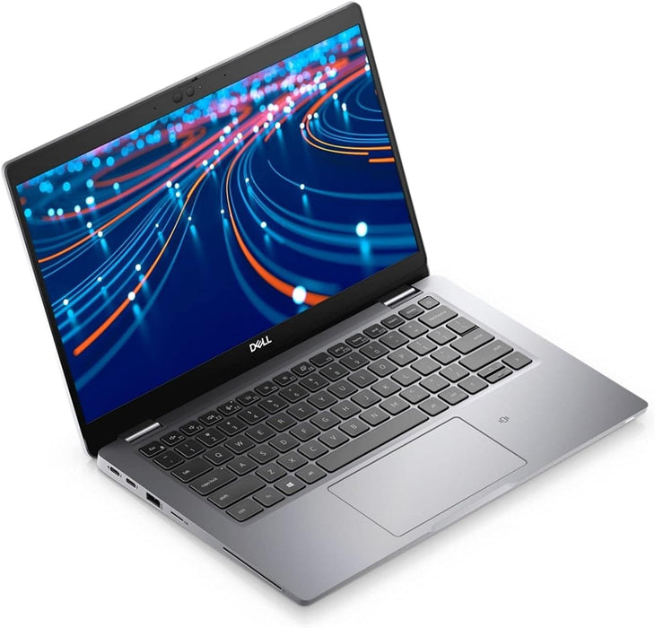 Refurbished (Fair) - Dell Latitude 5320 - 13.3" Laptop - i7-1185G7- 16GB RAM - 512GB SSD - Windows 11 Pro