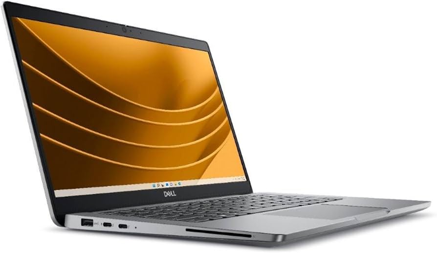 Refurbished (Good) - Dell Latitude 5550 - 15.6" Laptop - Intel Core Ultra 7 165H - 32GB RAM - 512GB SSD - Windows 11