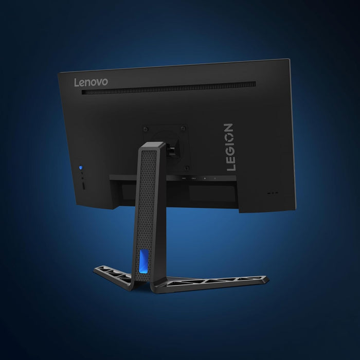 Open Box - Lenovo Legion R27i-30 | 27 Inch (68.5cm) 165Hz LED Gaming Monitor | 0.5ms, AMD FreeSync, 99%sRGB, 90% DCI-P3, 2xHDMI 2.1,1xDP| Tilt, Swivel, Pivot, Height Adjust Stand