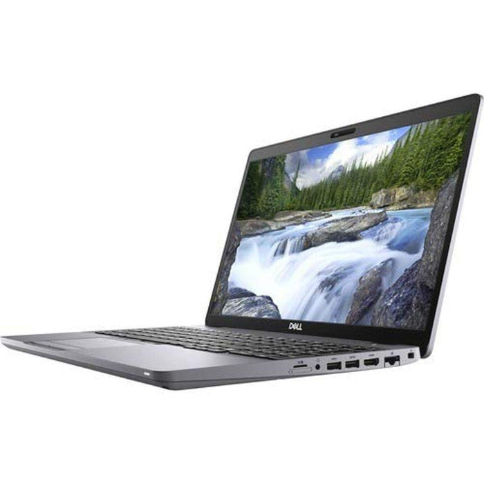 Refurbished (Excellent) - Dell Latitude 5510 - 15.6" Laptop - i7-10610U - 16GB RAM - 512GB SSD - Windows 11 Pro