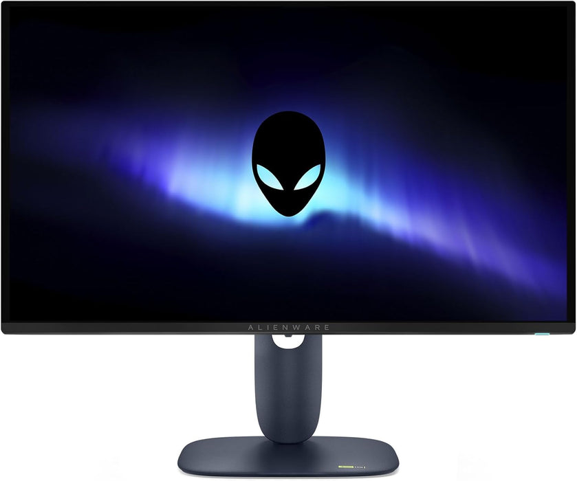 Refurbished (Excellent) - Alienware 27 Gaming Monitor - AW2725D, QHD (2560x1440), 280Hz, QD OLED, 0.03ms, NVIDIA G-SYNC Compatible, AMD FreeSync