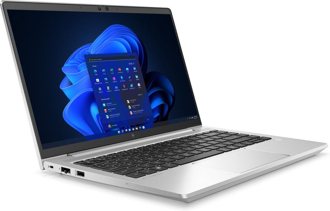Refurbished(Excellent) - HP EliteBook 665 G11 16" (1920x1200) Laptop - (AMD Ryzen 7 Pro 7735U/512GB SSD/32GB RAM/Windows 11 Pro)