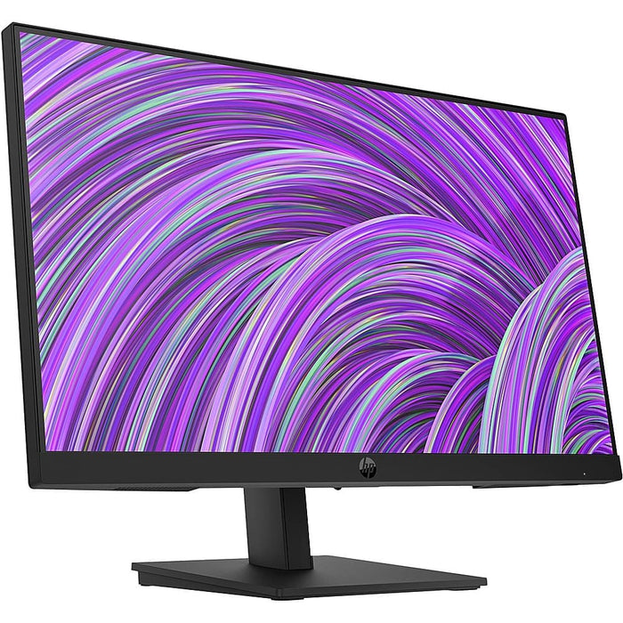 Brand New - HP P22h G5 FHD Monitor - 64W30AA