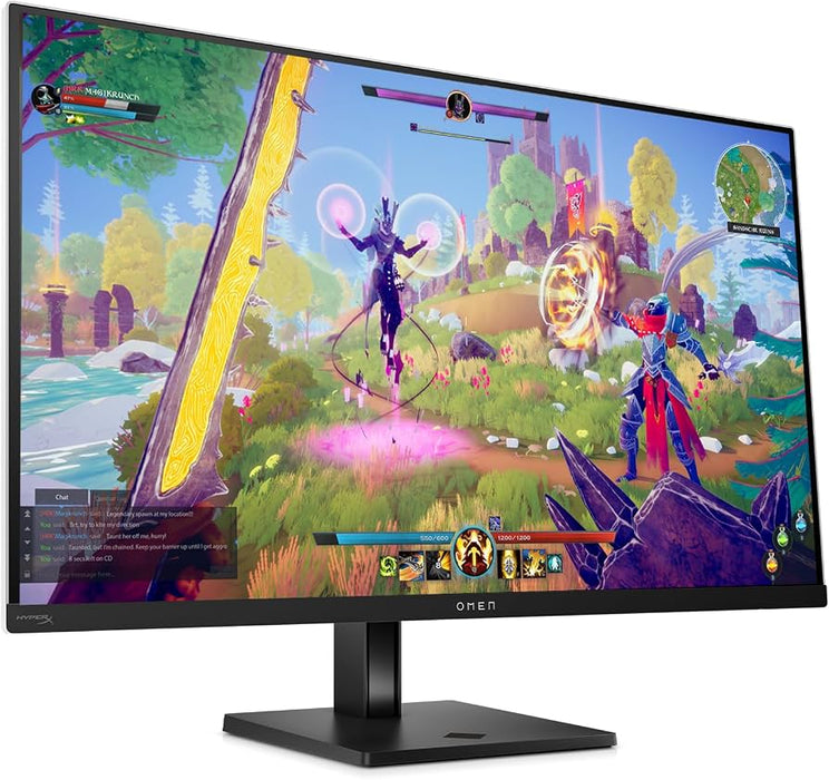 Brand New - HP OMEN Transcend 31.5 inch UHD 240Hz OLED Gaming Monitor - 4K UHD QD-OLED HDMI DP USB-C