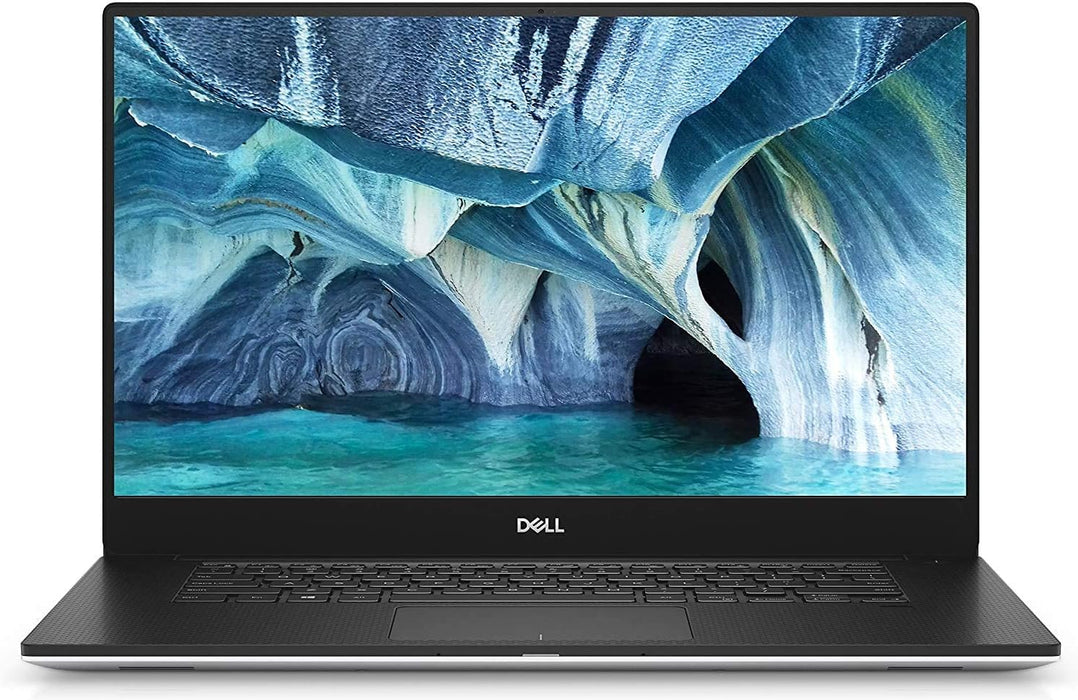 Dell XPS 15 7590,15.6 4K UHD (3840 X 2160) Touch, 9th Gen Intel Core i7-9750H (12MB Cache, up to 4.5 GHz, 6 Cores), 16GB DDR4-2666MHz RAM, 1TB SSD, NVIDIA GeForce GTX 1650 4GB GDDR5 (Renewed)