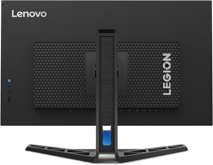 Lenovo Legion Y27qf-30 - Écran LED 68,6 cm (27") 2560 x 1440 pixels Quad HD Noir - 240 Hz (produit déballé)