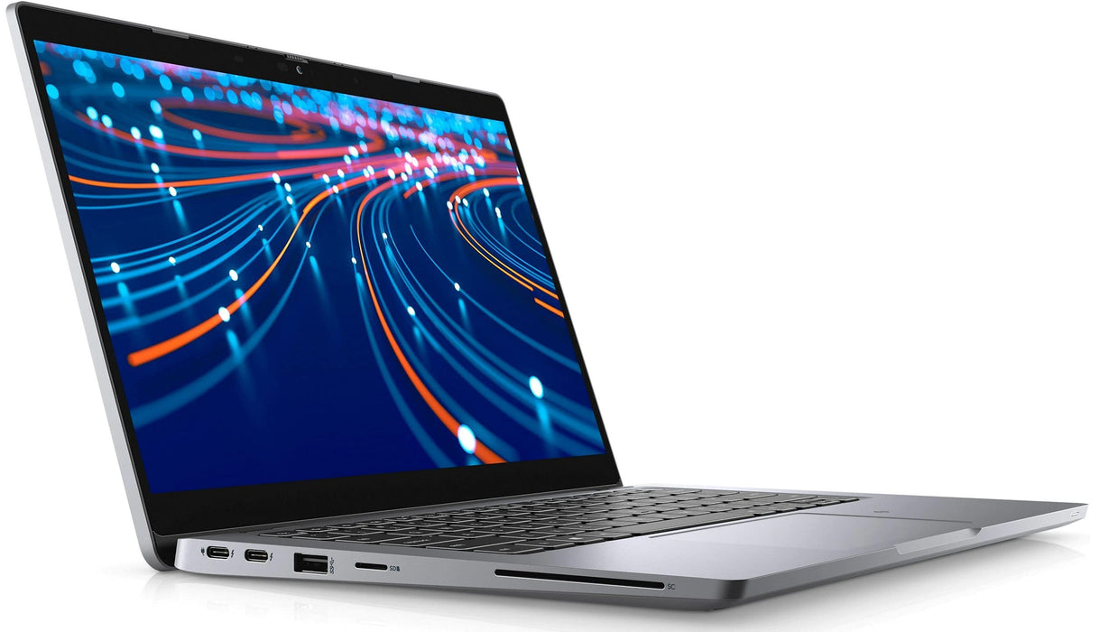 Refurbished (Good) - Dell Latitude 5320 - 13.3" Laptop - i5-1145G7 - 8GB RAM - 256GB SSD - Windows 11 Pro