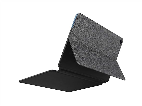 Refurbished (Good) - Lenovo IdeaPad Duet Chromebook (CT-X636F) - Type ZA6F5 - 10.1" Chromebook - MediaTek P60T Processor - 4GB RAM - 128GB EMCP - Chrome OS