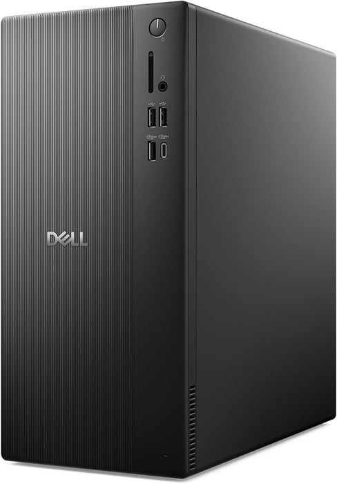 Open Box - Dell Tower Plus ECT1250 Desktop - Intel(R) Core(TM) Ultra 7 265, 1TB SSD, 16GB RAM, Windows 11