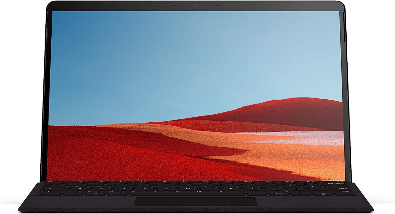 Open Box - Surface Pro X 13" - SQ1 Processor - 256GB SSD - 16GB RAM - Windows 11
