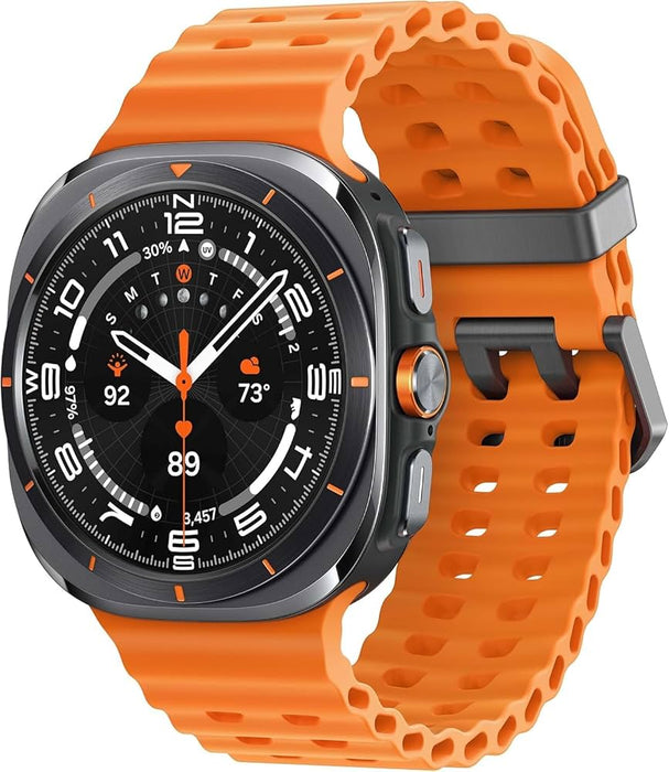 Open Box - Samsung Galaxy Watch Ultra 47mm LTE - 64GB