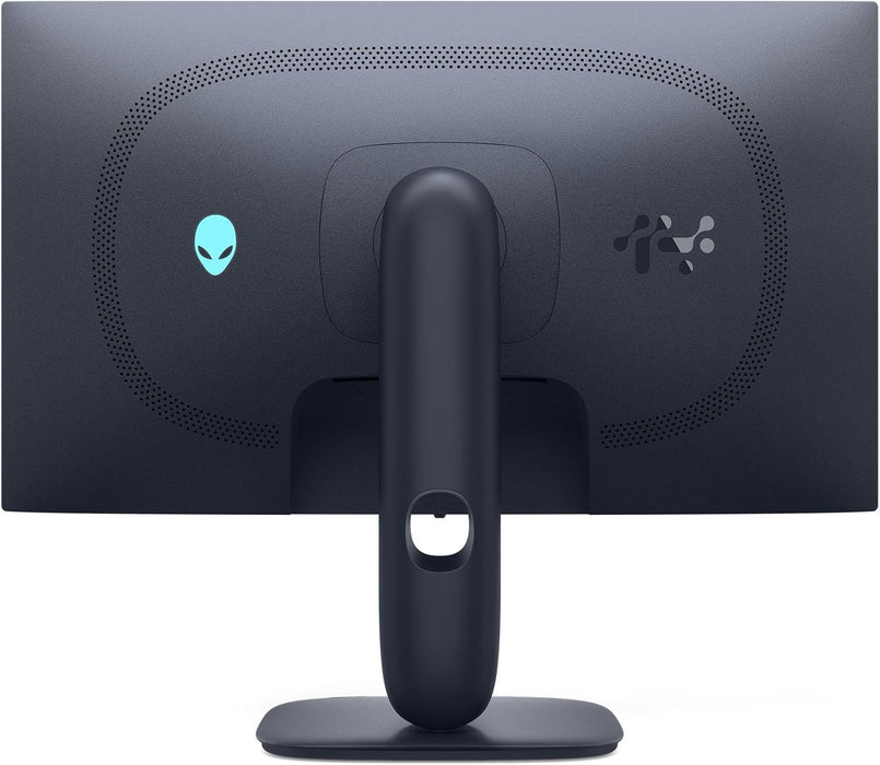 Open Box - Alienware 27 Gaming Monitor - AW2725D, QHD (2560x1440), 280Hz, QD OLED, 0.03ms, NVIDIA G-SYNC Compatible, AMD FreeSync