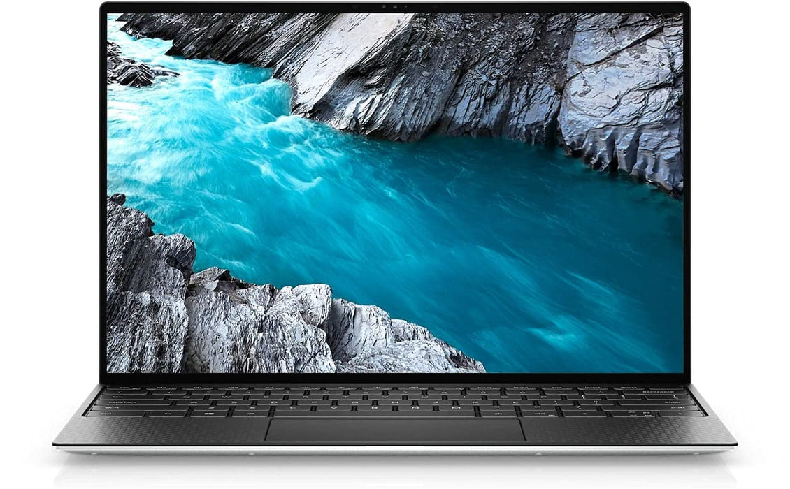 Refurbished (Good) - Dell XPS 9310 - FHD+ 13.3" Laptop - Core i7 1185G7 - 16GB RAM - 256GB SSD - Windows 11 Pro