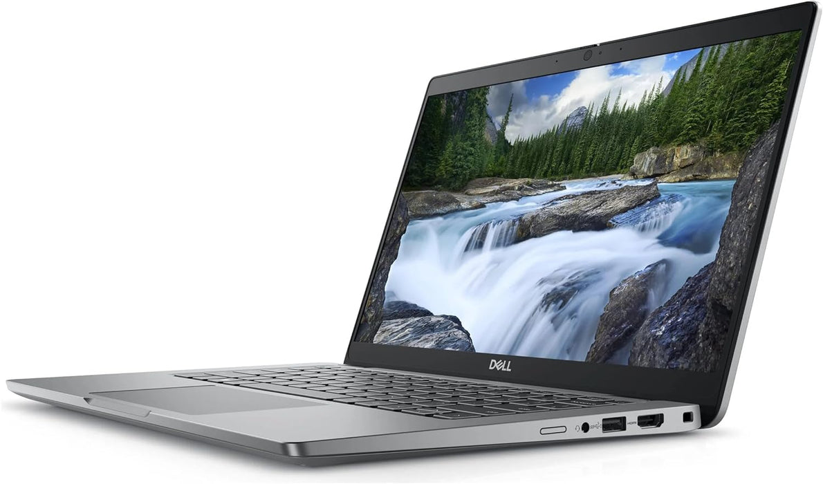 Refurbished (Good) - Dell Latitude 5340 - 13.3" Laptop - i7-1365U - 16GB RAM - 256GB SSD - Windows 11 Pro