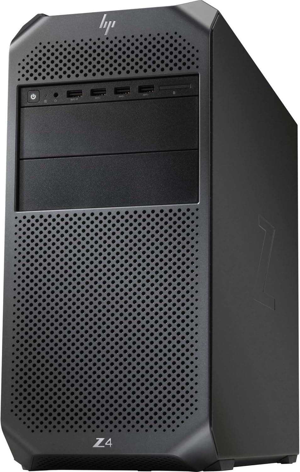 Open Box - HP Z4 G4 Workstation - i9-10980XE - NVIDIA® Quadro® P620 (2 ...