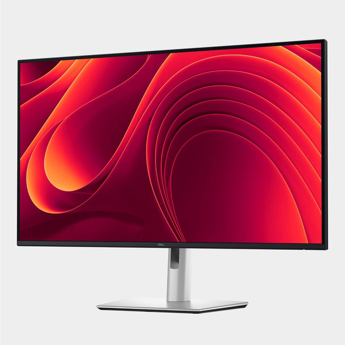 Refurbished (Excellent) - Dell Pro 32 Plus QHD USB-C Hub Monitor - P3225DE