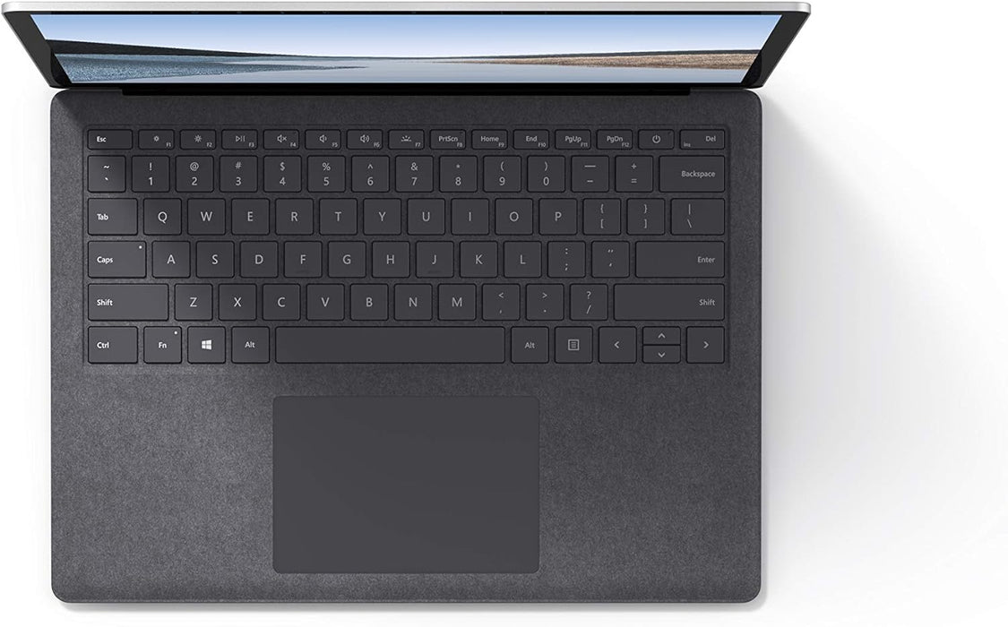 Open Box - Microsoft Surface Laptop 3 - 15" Screen - AMD Ryzen 7 - 16 GB RAM - 512 GB SSD - Windows 11 Pro