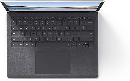 Open Box - Microsoft Surface Laptop 3 - 15" Screen - i5-1035G7 - 8 GB RAM - 128 GB SSD - Windows 11