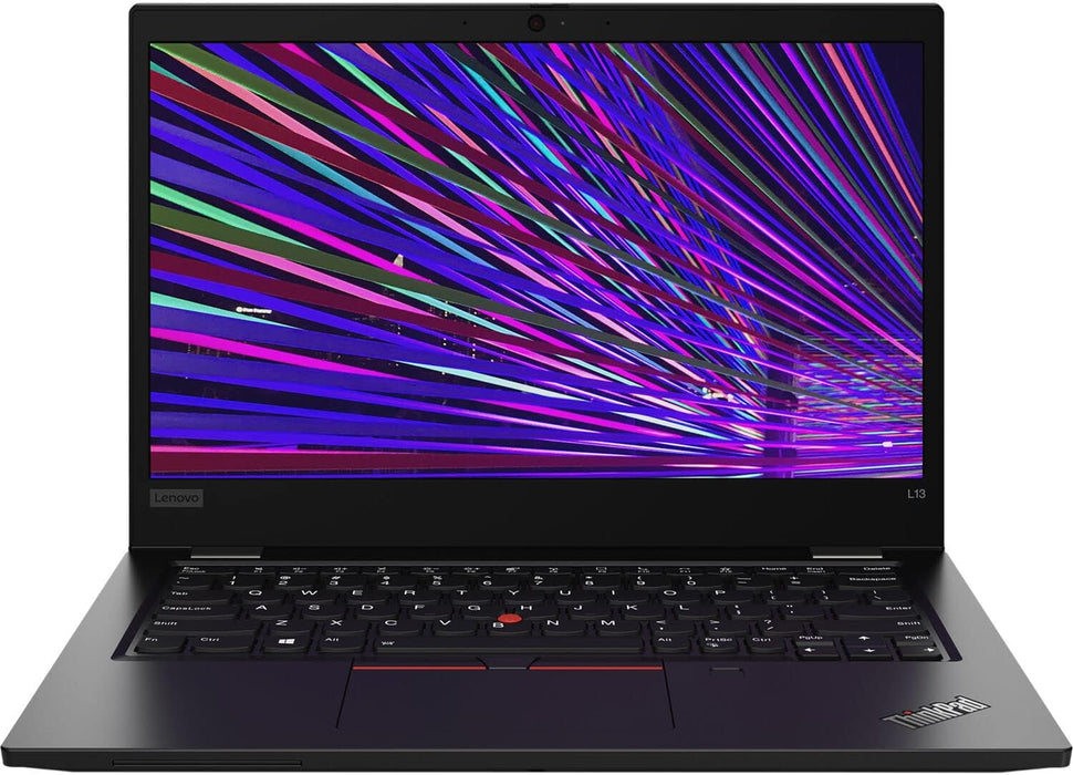 Refurbished (Good) - Lenovo ThinkPad L13 Gen 2 - 13.3-inch Screen - i5-1145G7 - 16GB RAM - 256GB SSD - Windows 11 Pro