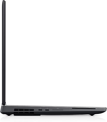 Refurbished (Good) - Dell Precision 7530 15.6" Mobile Workstation Intel - i7-8850H - 16GB RAM - 512GB SSD - Windows 11 Pro