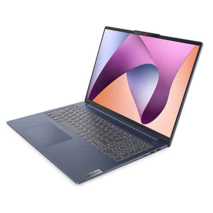 Brand New - Ideapad Slim 5 16" Laptop - AMD Ryzen 7 8845HS Processor - 16GB RAM- 512GB SSD - Radeon 780M - Windows 11