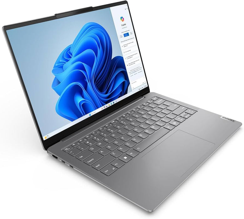 Refurbished(Excellent) - Lenovo Slim 7 14IMH9 - Type 83D8 - 14" WUXGA, Touch, - Ultra 7 155H - 16GB RAM - 512GB SSD - Windows 11