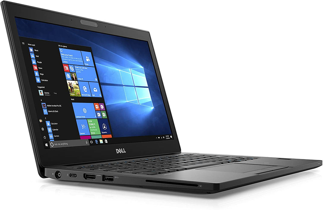 Refurbished(Good) - Dell Latitude 7410 Chromebook - Core i5-10310U - 16GB RAM - 256GB SSD - Chrome OS