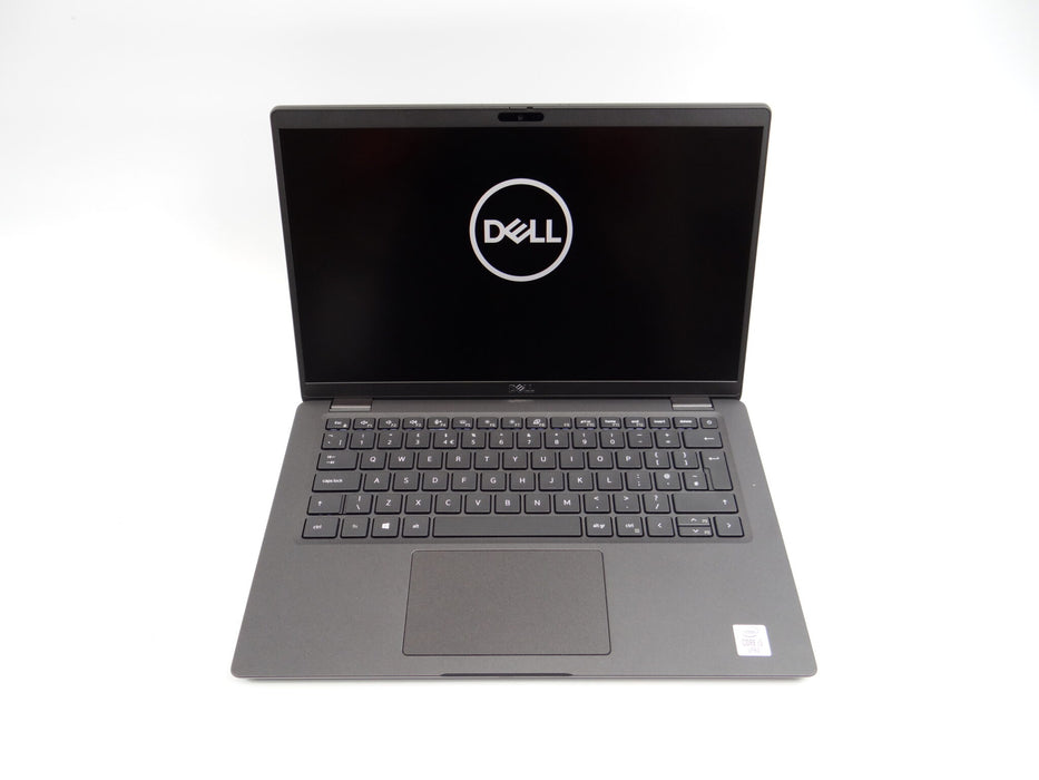 Refurbished(Good) - DELL Latitude 7410 - Core i5-10310U CPU @ 1.70GHz, 8GB, 256GB SSD, 14"FHD (1920x1080p), WEBCAM, WiFi, Windows 11 Pro