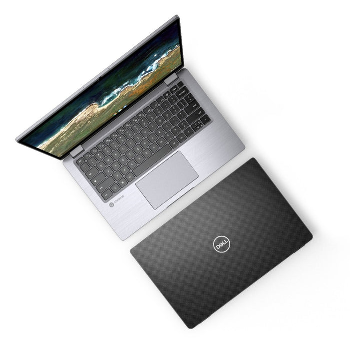 Refurbished(Good) - Dell Latitude 7410 Chromebook - Core i5-10310U - 16GB RAM - 256GB SSD - Chrome OS