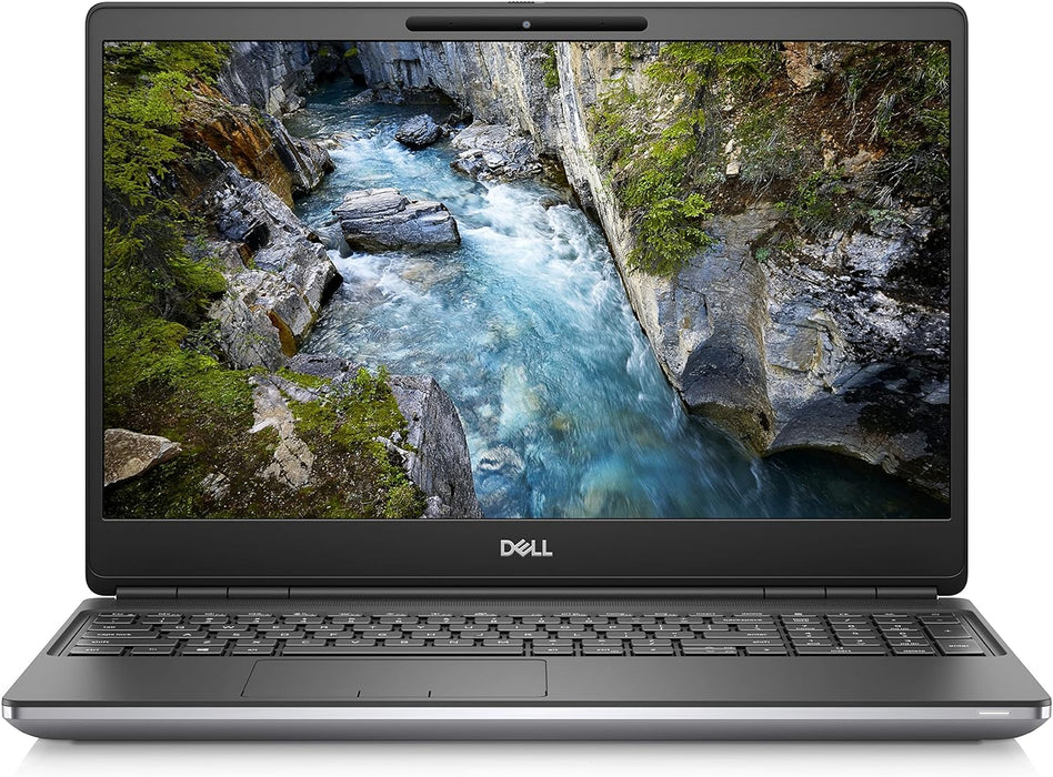 Refurbished (Good) - Dell Precision 7000 7560 Workstation Laptop (2021), 15.6" FHD, Core  i7-11800H - 512GB SSD - 32GB RAM - Nvidia T1200 - Windows 11 Pro