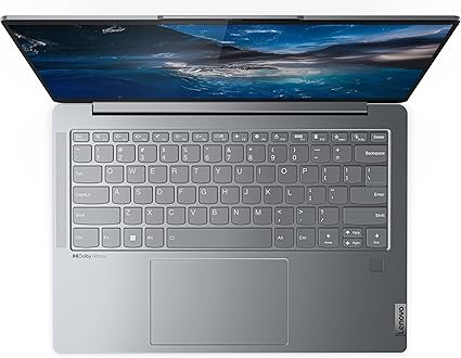 Refurbished(Excellent) - Lenovo IdeaPad Slim 7 - 14IRP8 14" Laptop Intel Core i7-1360P 16GB Ram 1TB SSD Windows 11 Like New in Box