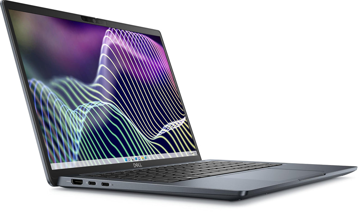 Remis à neuf (bon état) - Dell Latitude 7340 - Ordinateur portable 13" - i5-1345U - 32 Go RAM - 256 Go SSD - Windows 11 Pro