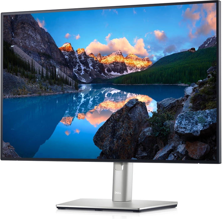 Écran LCD Dell UltraSharp U2421E 23,8 pouces (boîte ouverte) - Classe 24 pouces