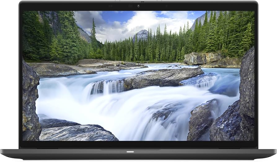 Refurbished (Good) – Dell Latitude 9440 | 14" (2560x1600) 2-in-1 Touch Laptop | Intel Core i7-1365U - 256GB SSD - 32GB RAM - Windows 11 Pro