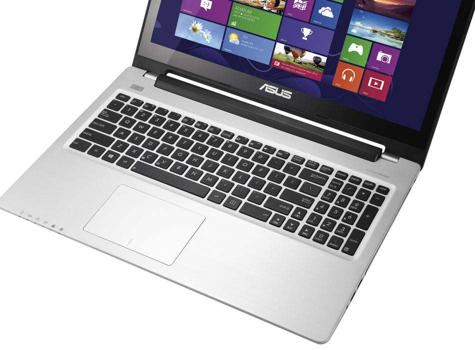 Refurbished (Excellent) - Asus Vivobook S550CM - 15.6" Laptop - Ultra 7 - 155H - 16GB RAM - 512GB SSD - Windows 11 Pro - FR / EN KB