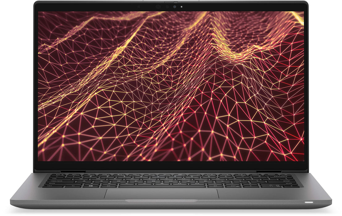 Refurbished (Good) – Dell Latitude 7430 | 14" Laptop | 12th Gen Intel Core i5-1245U - 512GB SSD - 16GB RAM - Windows 11 Pro