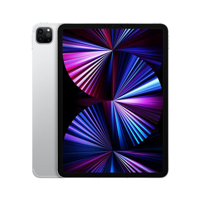 Reconditionné (correct) - Apple iPad Pro 11" 256 Go avec Wi-Fi (3e génération) - Gris sidéral