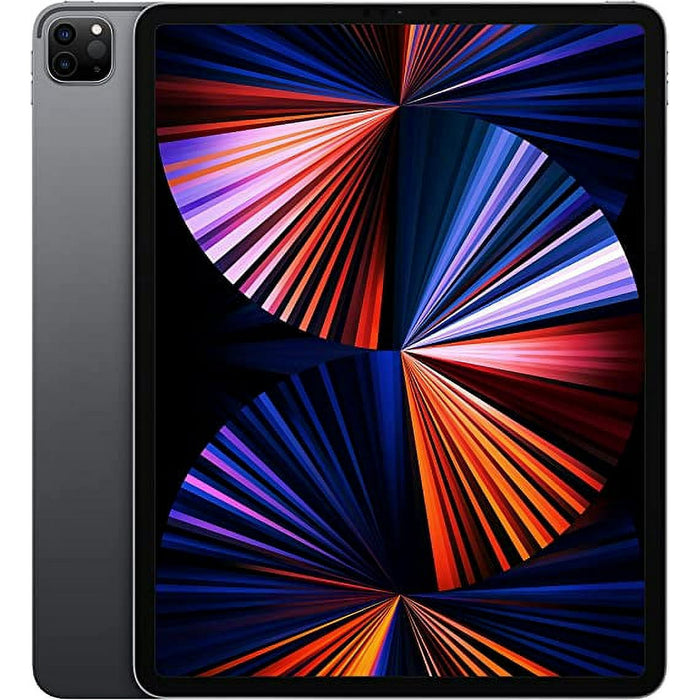 Reconditionné (Bon état) - Apple iPad Pro 12,9" - SSD 1 To - Wi-Fi 5e génération - A2378