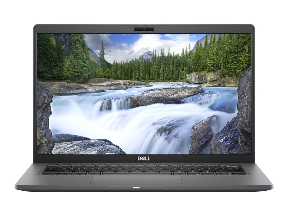 Refurbished (Good) - DELL Latitude 7410 - Core i5-10310U CPU - 16GB RAM - 512GB SSD, 14" Laptop - Windows 11 Pro