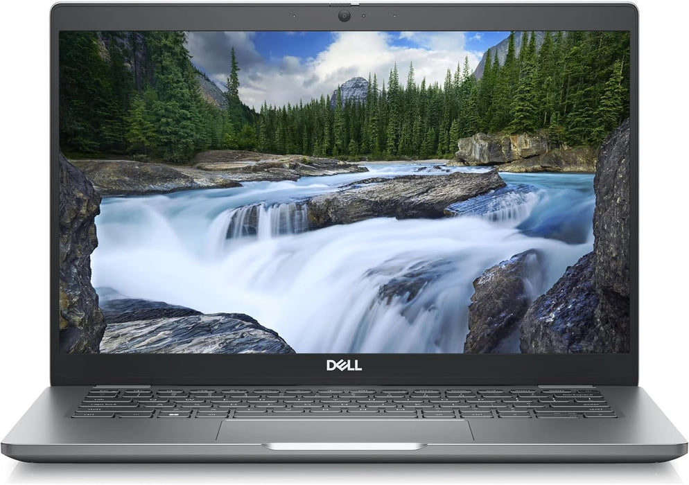 Refurbished (Good) - Dell Latitude 5340 - 13.3" Laptop - i7-1365U - 16GB RAM - 256GB SSD - Windows 11 Pro