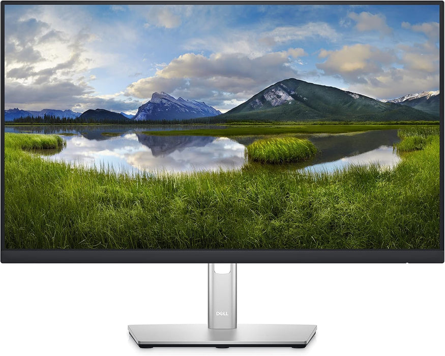 Brand New - Dell 24" Monitor - P2422HE - Full HD 1080p, IPS Technology, USB-C Hub Monitor