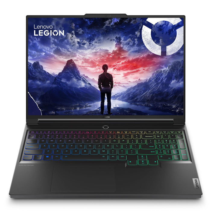 Refurbished (Excellent) - Lenovo Legion 7 16" Gaming Laptop -  NVIDIA® GeForce RTX™ 4060 8GB  (Intel i7-14700HX/1TB SSD/32GB RAM/ Win 11)