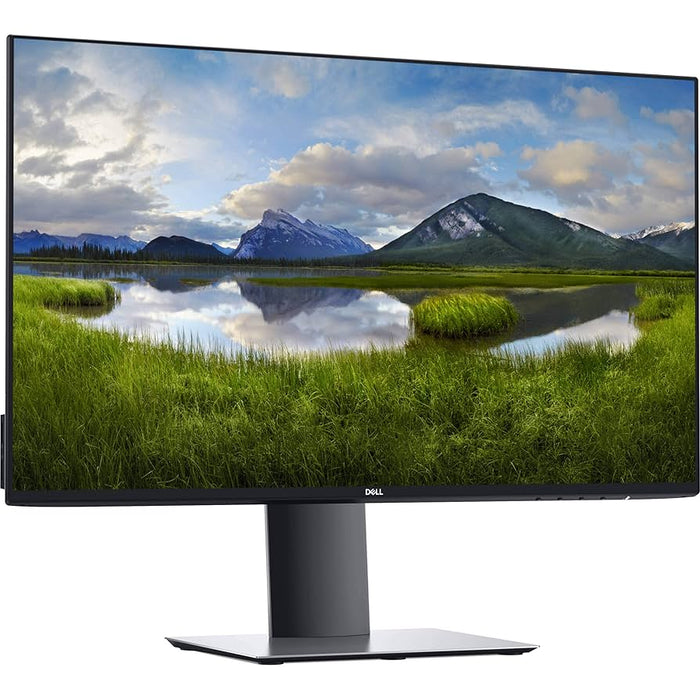 Refurbished (Excellent) - Dell UltraSharp 24-Inch Screen Led-Lit Monitor (DELL-U2419H) - FHD 1080P