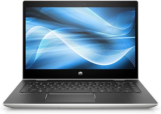 Refurbished (Good) - HP ProBook X360 440 G1 14" Touchscreen Laptop - Intel Core i5-8250U - 16GB RAM - 256GB SSD - Windows 11 Pro