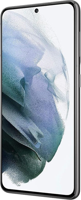 Refurbished (Fair) - Samsung Galaxy S21 128GB Smartphone - Phantom Grey - Unlocked