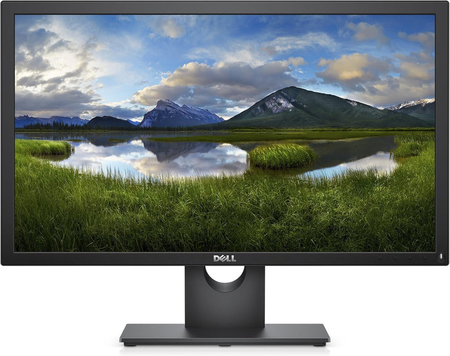 Refurbished (Excellent) - Dell E Series 23-Inch Screen LED-lit Monitor (Dell E2318Hx)