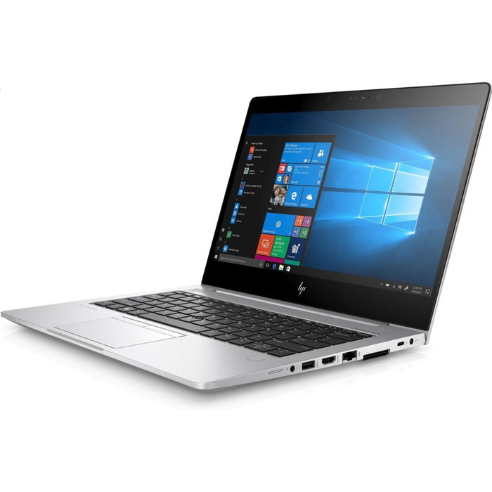 Refurbished (Good) - HP EliteBook 830 G8 13.3" Laptop, Core i7-1185G7, 16GB RAM, 256GB NVMe SSD, Windows 11 Pro